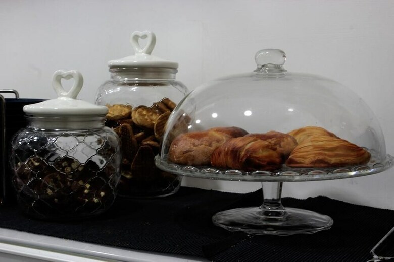 Bed & Breakfast Cavour Rooms