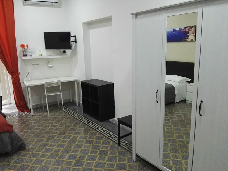Bed & Breakfast Cavour Rooms