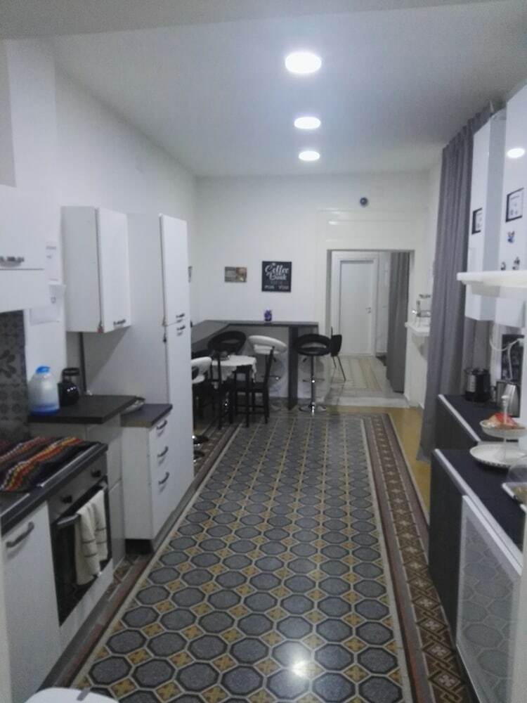 Bed & Breakfast Cavour Rooms