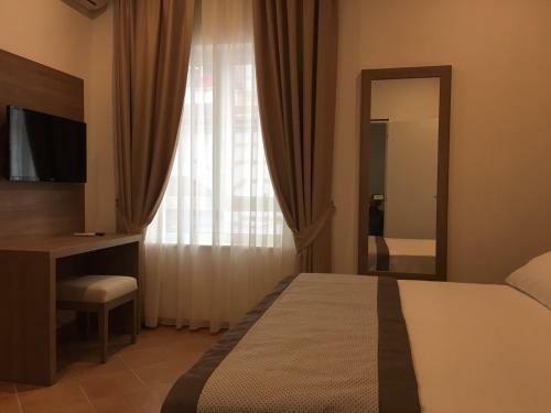 Bed & Breakfast Residenza Scarlatti