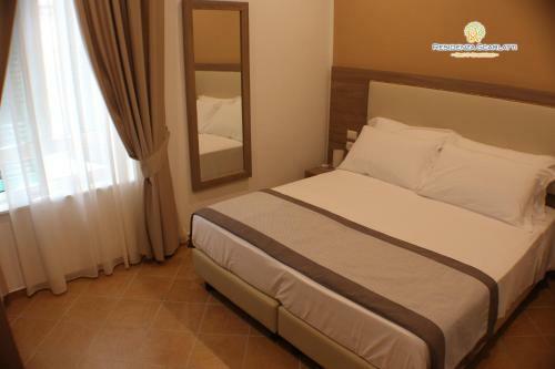Bed & Breakfast Residenza Scarlatti