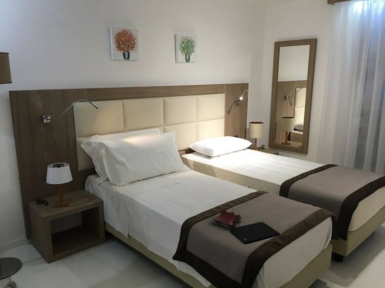 Bed & Breakfast Residenza Scarlatti
