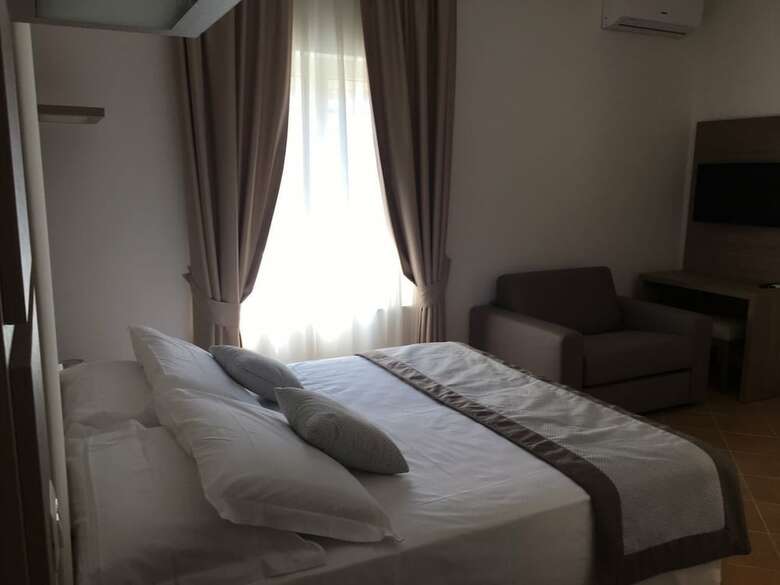 Bed & Breakfast Residenza Scarlatti