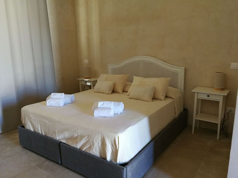 Agroturismo Casette Marianeddi