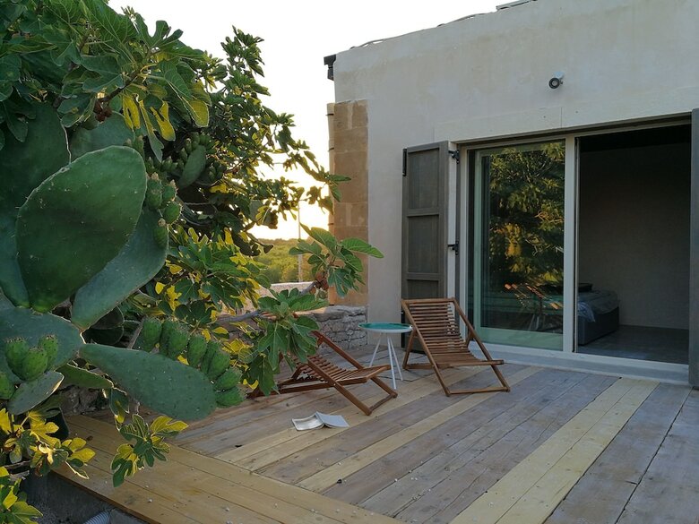 Agroturismo Casette Marianeddi