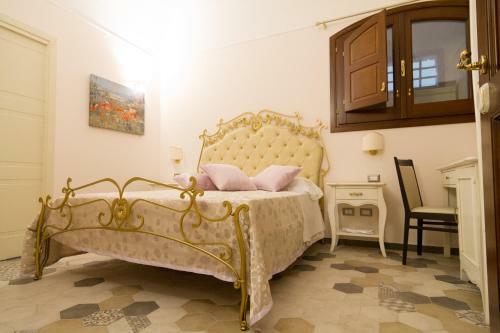 Bed & Breakfast Palazzo Tasca