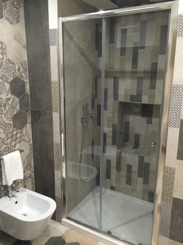 Bed & Breakfast Palazzo Tasca