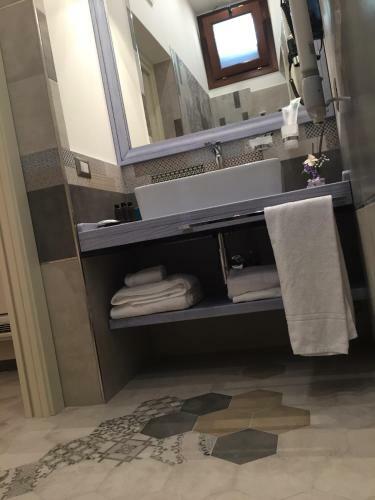 Bed & Breakfast Palazzo Tasca