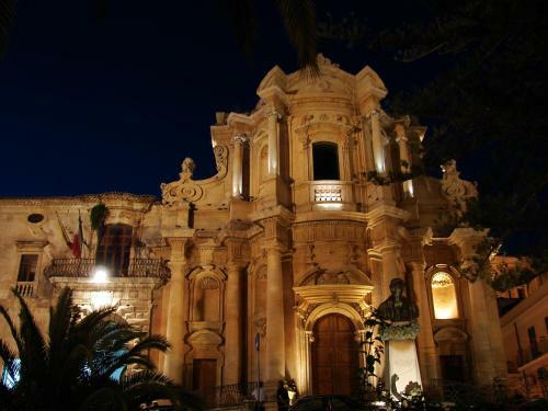 Casa Vacanze Noemi