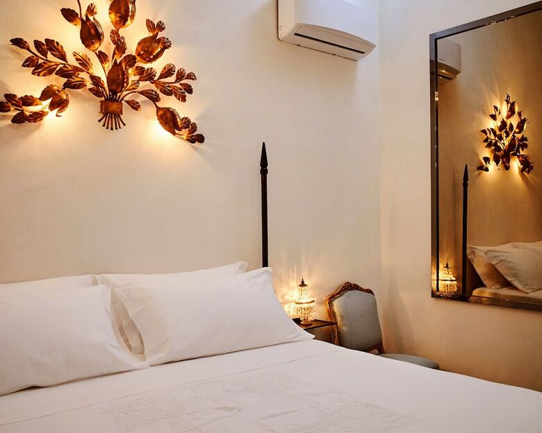 Hostal Casa Scianna Noto