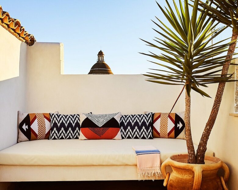Hostal Casa Scianna Noto