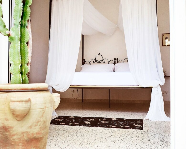 Hostal Casa Scianna Noto