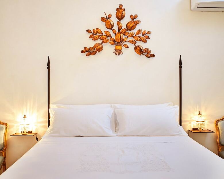 Hostal Casa Scianna Noto