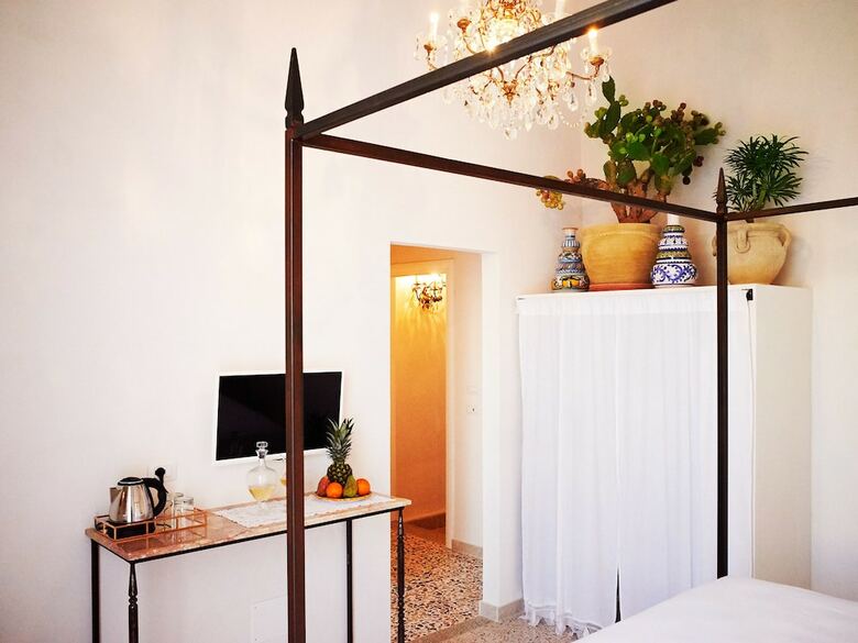 Hostal Casa Scianna Noto