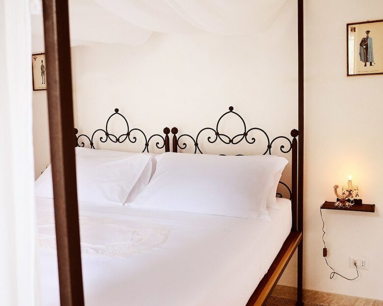 Hostal Casa Scianna Noto