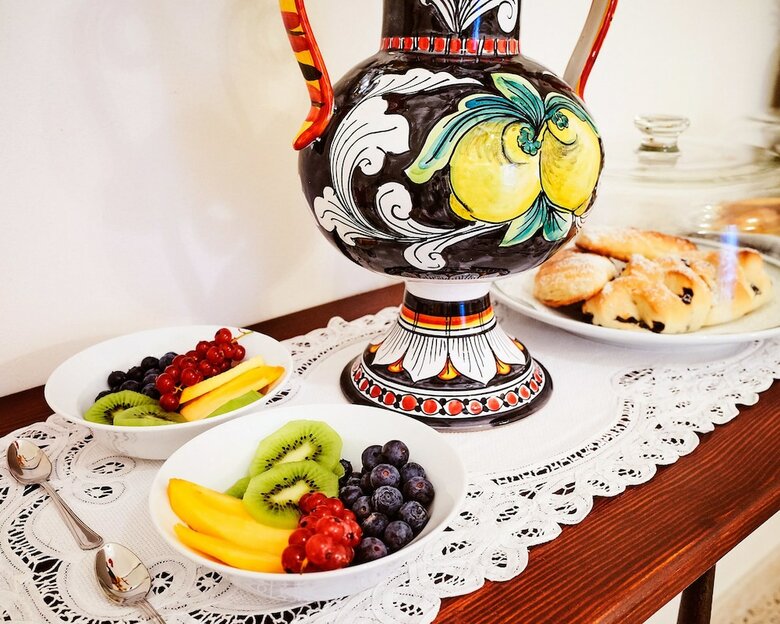 Hostal Casa Scianna Noto