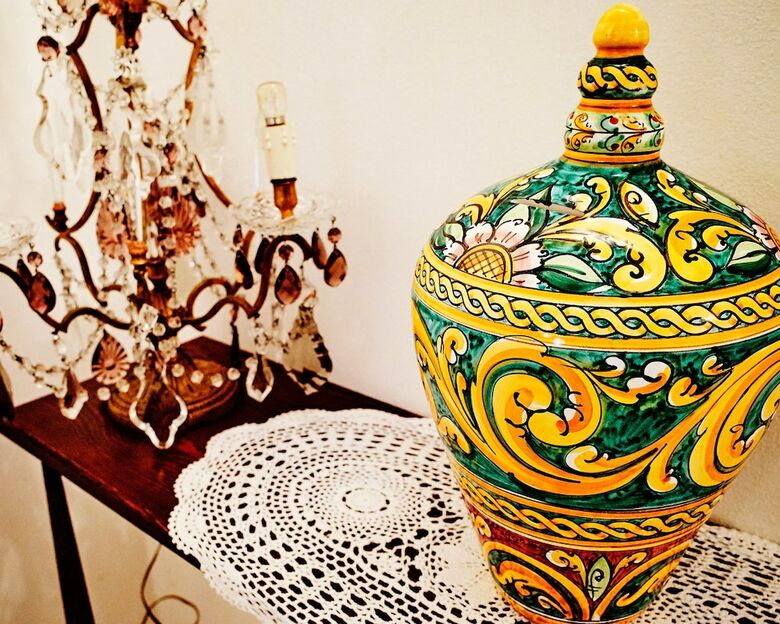 Hostal Casa Scianna Noto