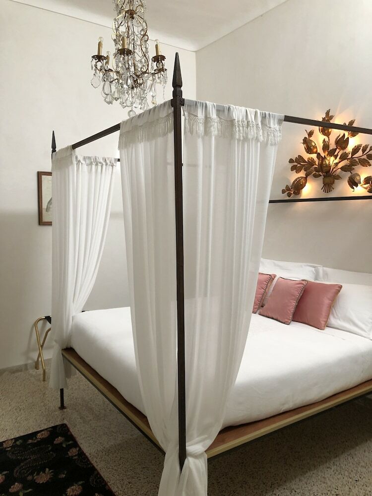 Hostal Casa Scianna Noto