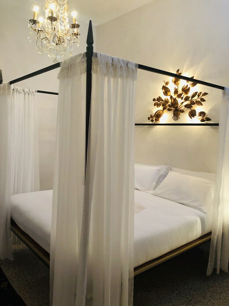 Hostal Casa Scianna Noto