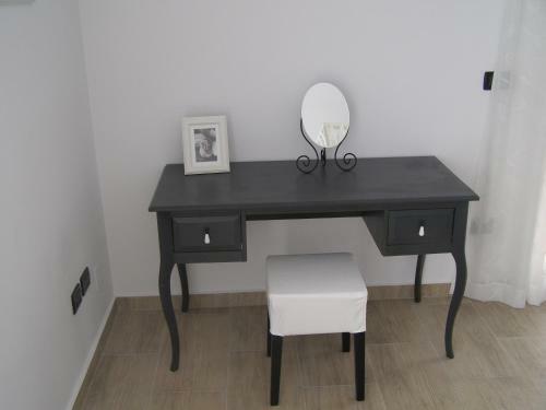 The Rooms Apartment