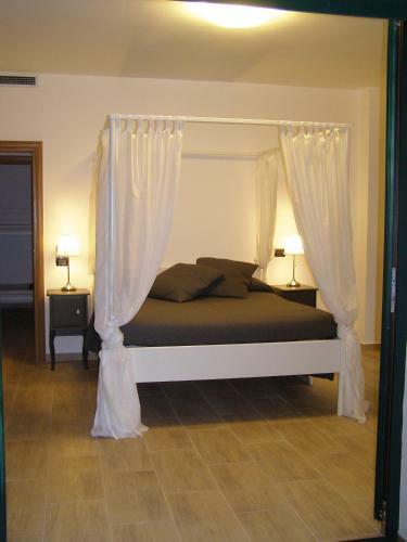 The Rooms Apartment