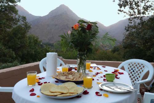 Bed & Breakfast Dar Adouss