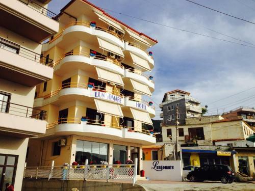 Hotel Lungomare