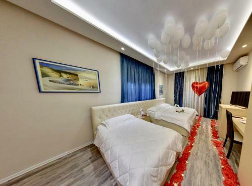 Hotel Lungomare