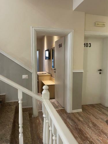 Hotel Lungomare