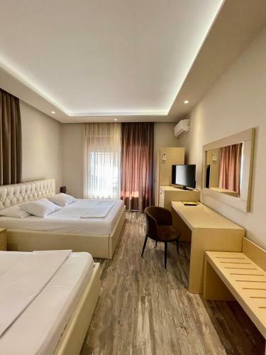 Hotel Lungomare