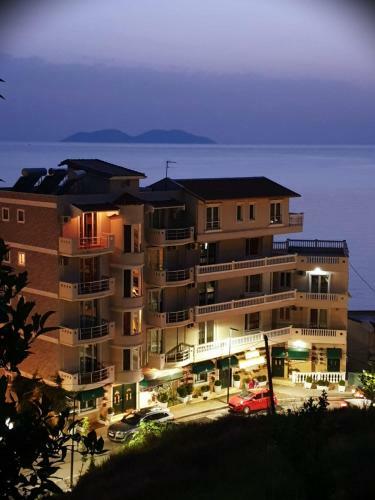 Hotel Nacional Vlore