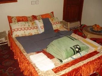 Hostal Dar Atlas
