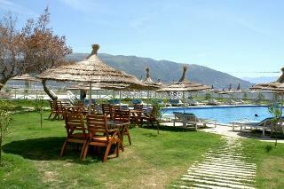 Hotel Europa Grand Resort