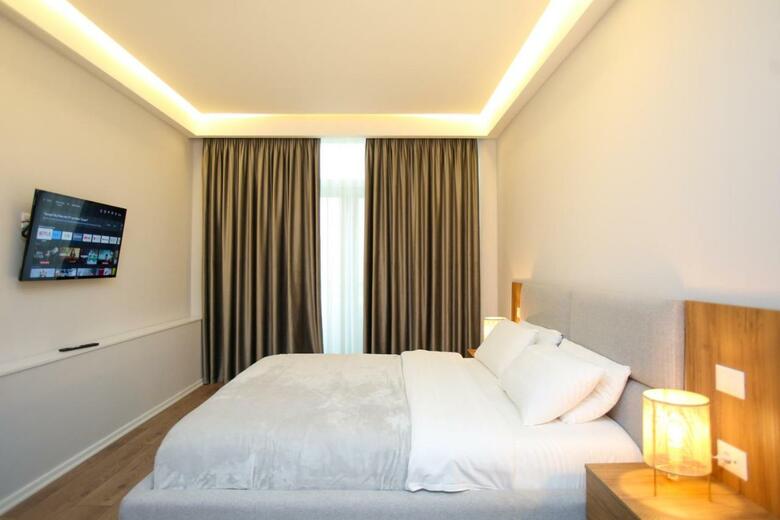 Hotel Vlora International