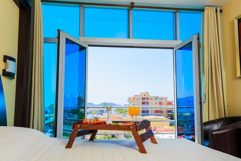 Hotel Vlora International