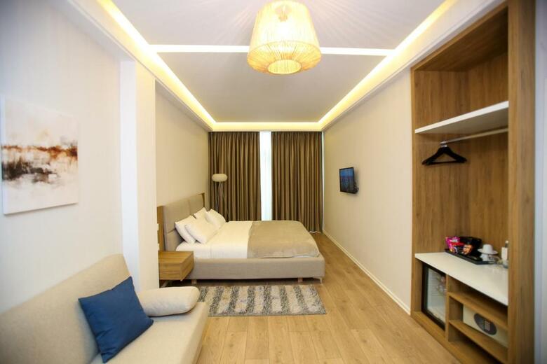 Hotel Vlora International