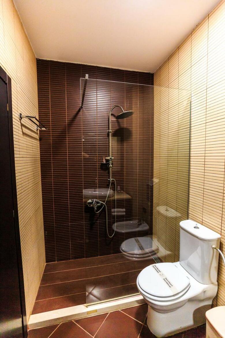 Hotel Vlora International