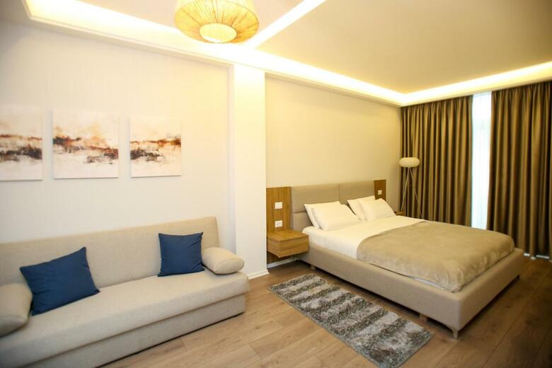 Hotel Vlora International