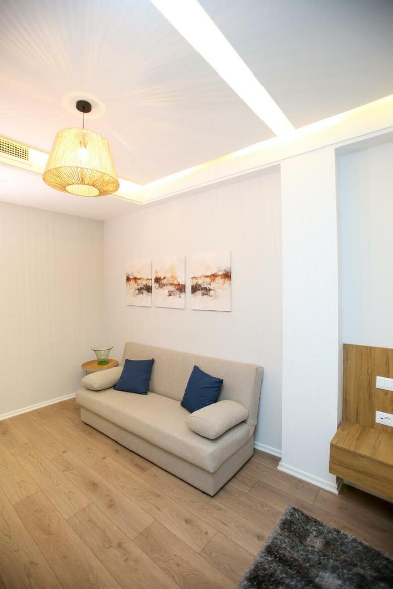 Hotel Vlora International