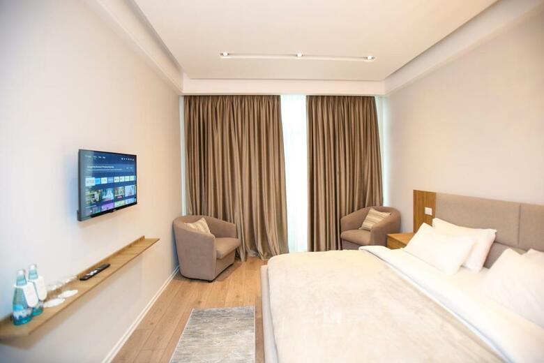 Hotel Vlora International