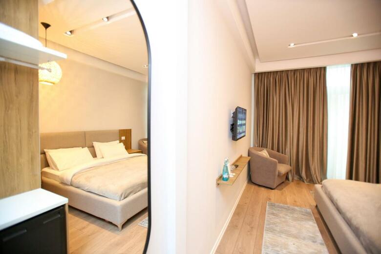 Hotel Vlora International