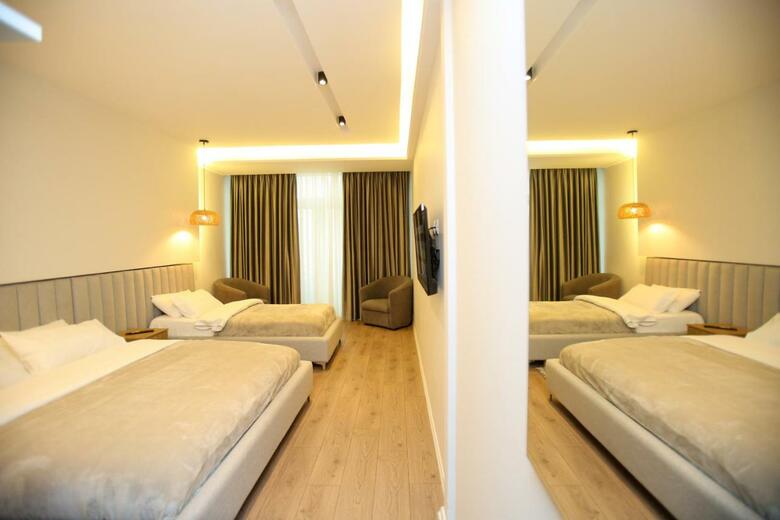 Hotel Vlora International