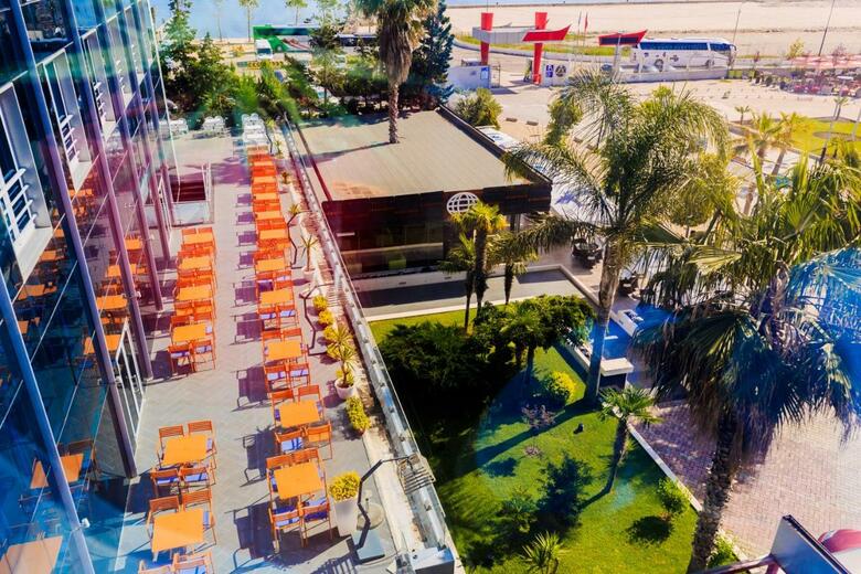 Hotel Vlora International