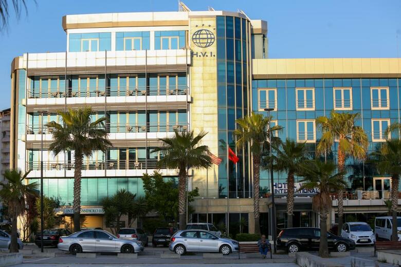 Hotel Vlora International