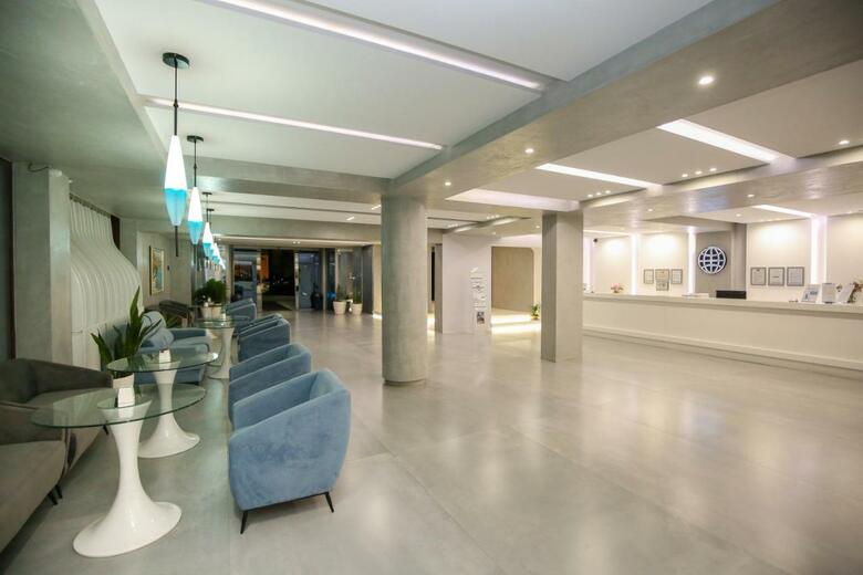 Hotel Vlora International