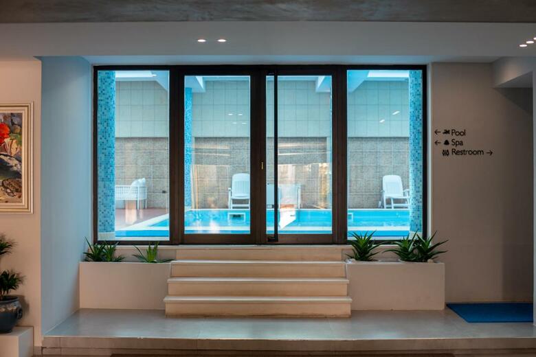 Hotel Vlora International
