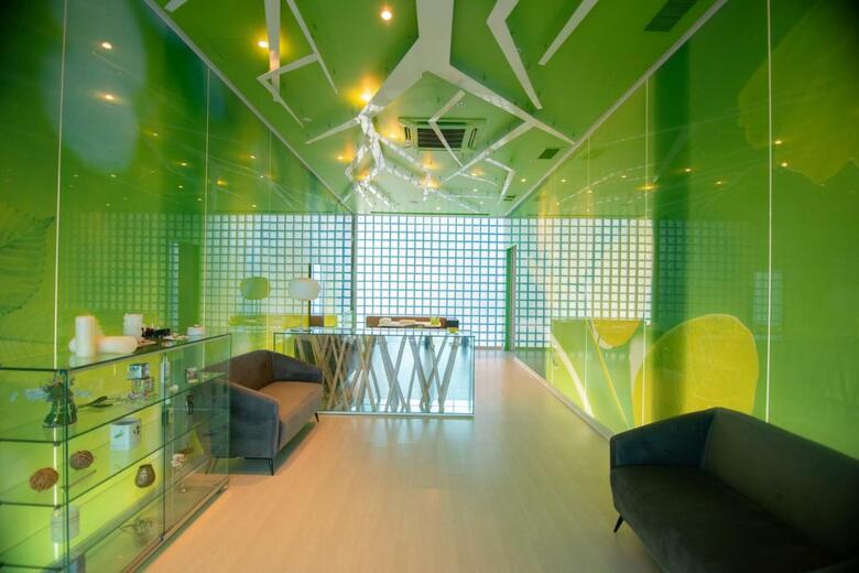 Hotel Vlora International