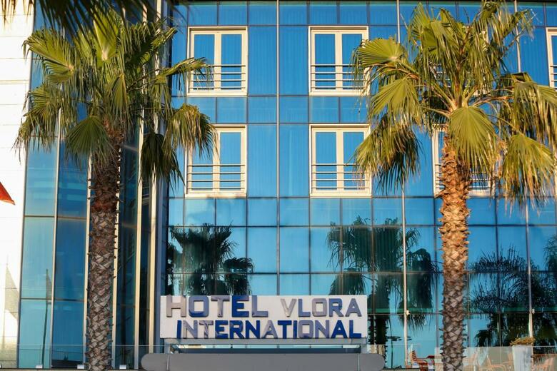 Hotel Vlora International