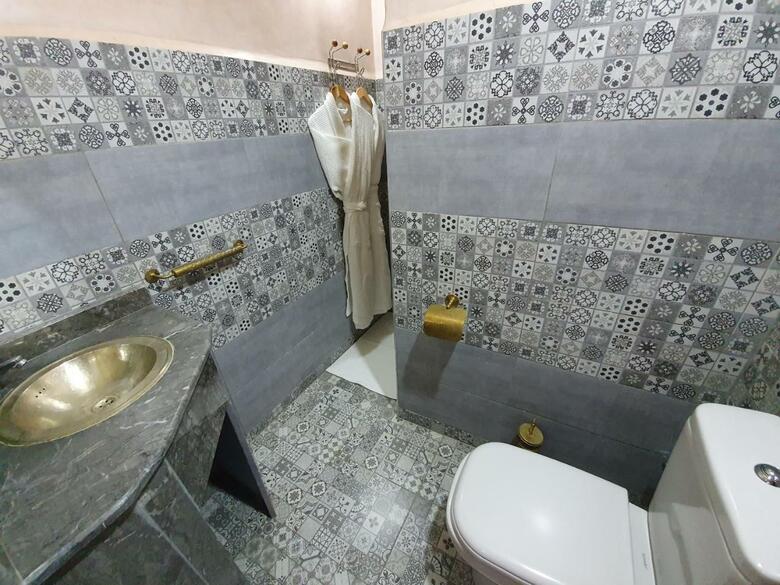 Bed & Breakfast Dar Assarou