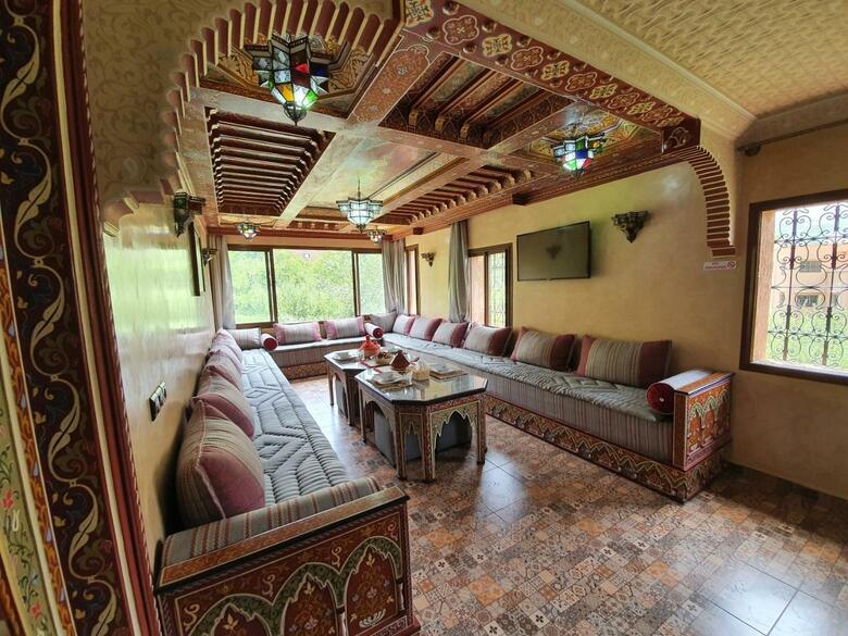 Bed & Breakfast Dar Assarou